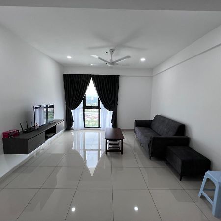 Menara Sentral At Juru Sentral Hotel Bukit Mertajam Buitenkant foto
