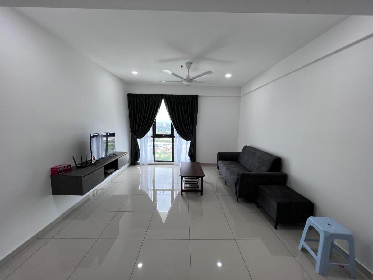 Menara Sentral At Juru Sentral Hotel Bukit Mertajam Buitenkant foto
