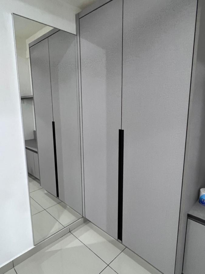 Menara Sentral At Juru Sentral Hotel Bukit Mertajam Buitenkant foto